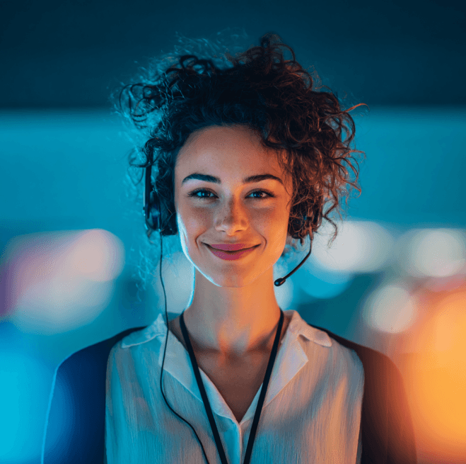 AI Customer Service